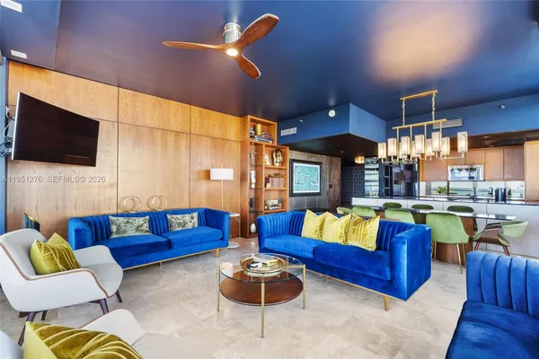 $11,500 | 200 Ocean Drive, Unit 8F, Miami Beach, FL 33139