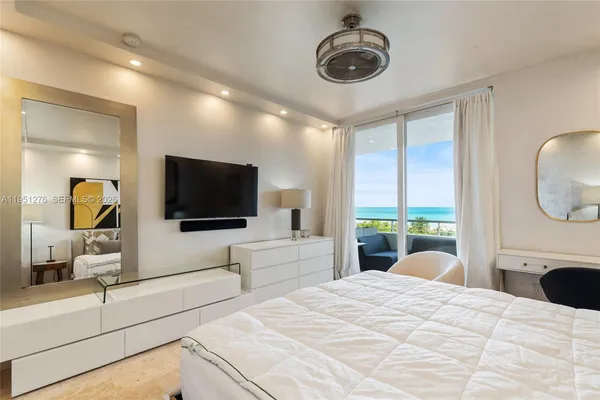 $11,500 | 200 Ocean Drive, Unit 8F, Miami Beach, FL 33139