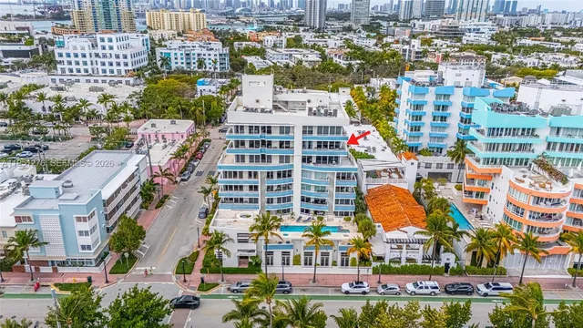 $15,000 | 200 Ocean Drive, Unit 8F, Miami Beach, FL 33139