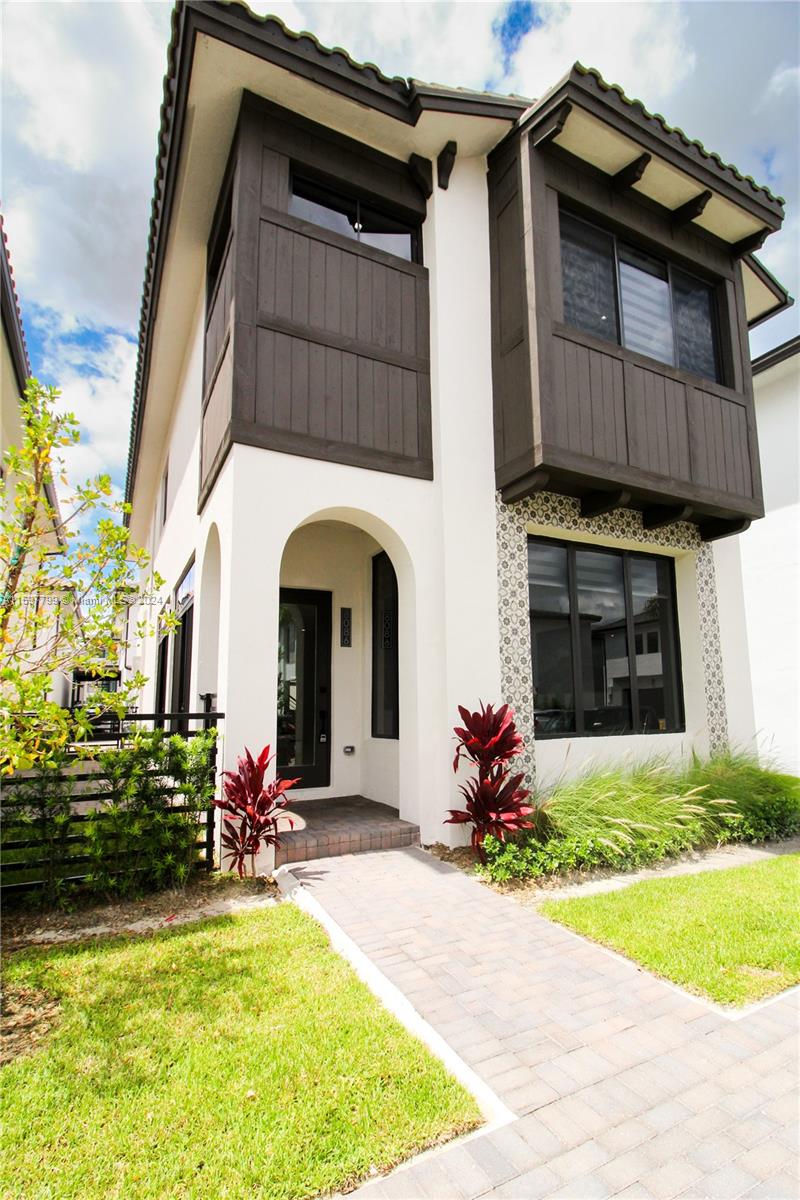 8086 Northwest 43rd St  