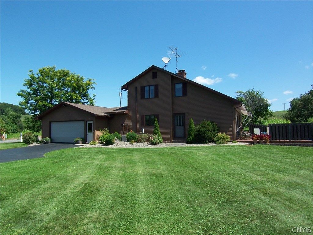 5278 Marble Road Vernon Center, NY 13477 - Photo 1 of 1 Gallery Image 1