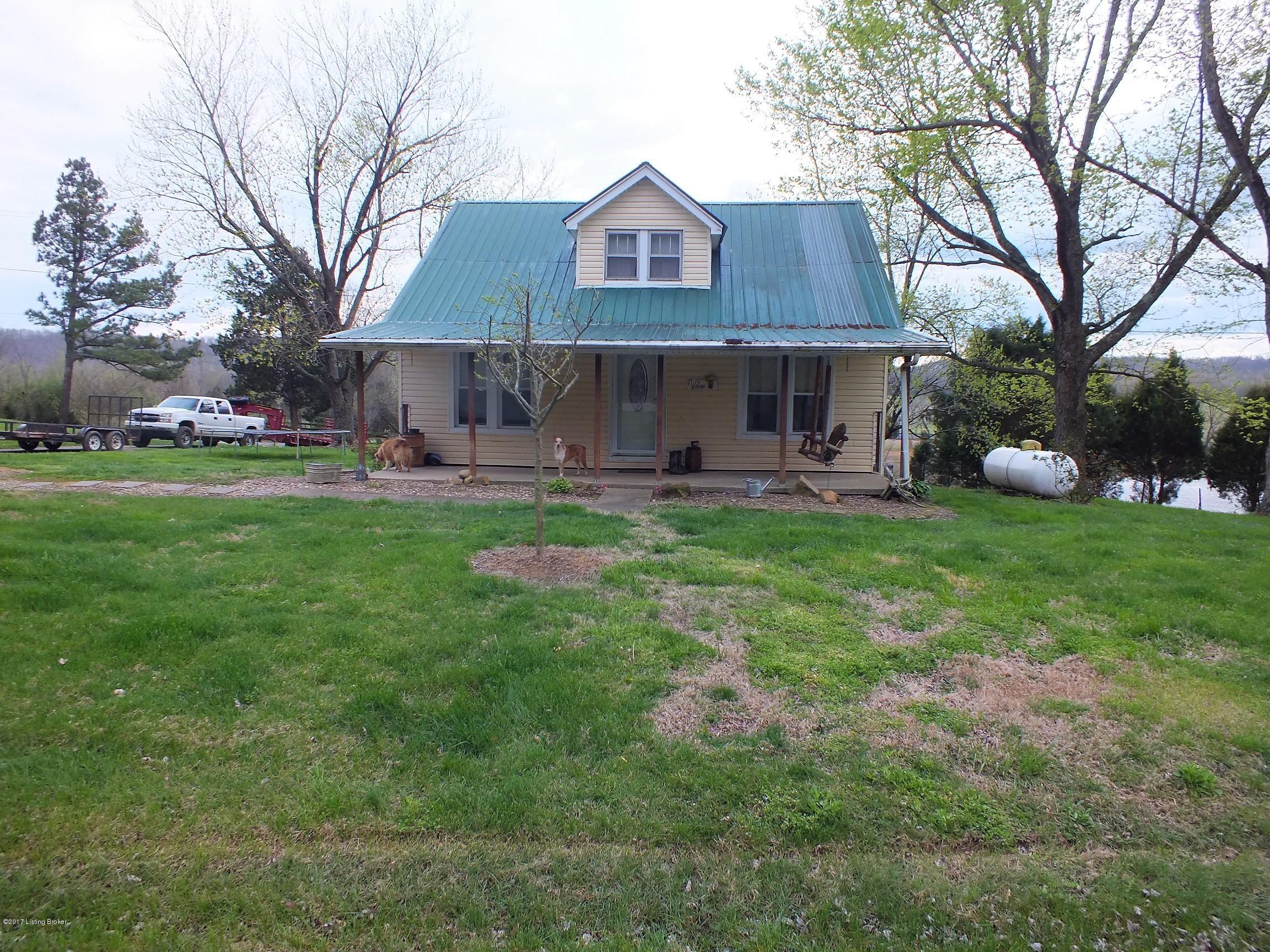 17919 Beaver Dam Road Caneyville, KY 42721 - Photo 4 of 63 Image00025
