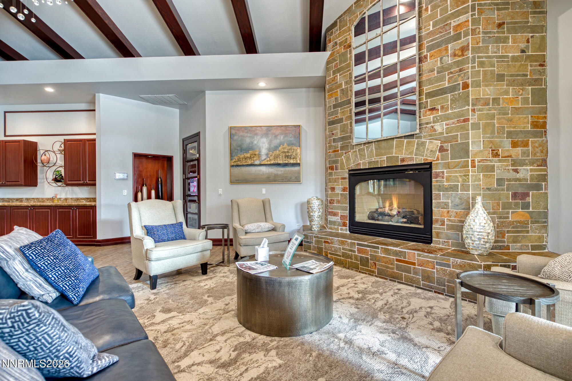 900 South Meadows Parkway, Unit 2212 Reno, NV 89521 - Photo 26 of 31 Clubhouse Interior