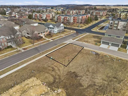 $111,400 | Lot 47-5204 Inspiration, Fitchburg, WI 53711