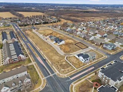 $111,400 | Lot 47-5204 Inspiration, Fitchburg, WI 53711