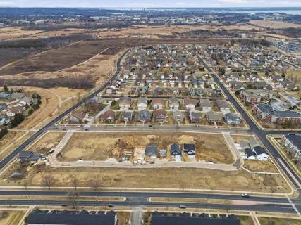 $111,400 | Lot 47-5204 Inspiration, Fitchburg, WI 53711