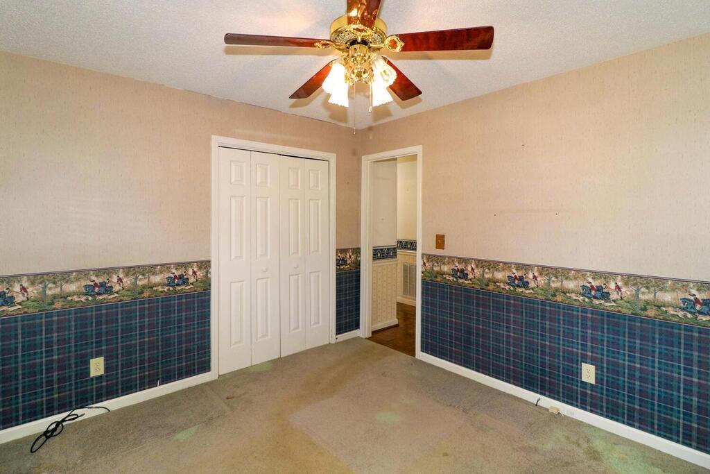 2245 Barger Road Salisbury, NC 28146 - Photo 21 of 48 a view of livingroom with an outdoor space