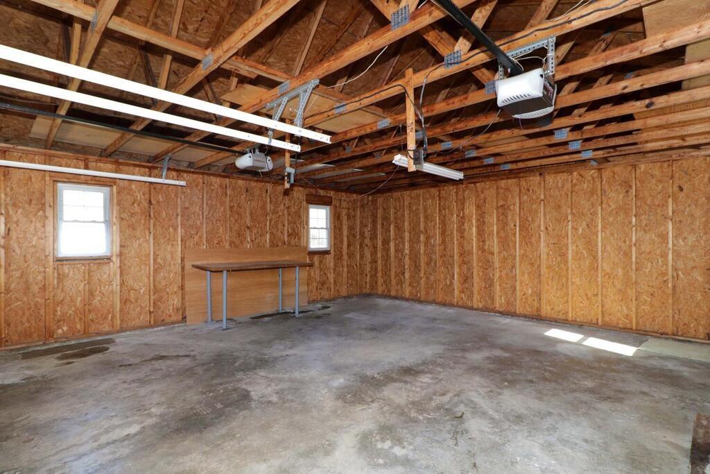 2245 Barger Road Salisbury, NC 28146 - Photo 33 of 48 a view of an empty room