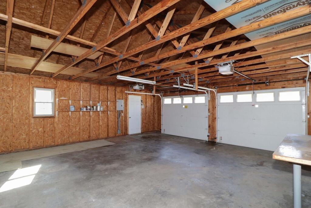 2245 Barger Road Salisbury, NC 28146 - Photo 34 of 48 a view of an empty room