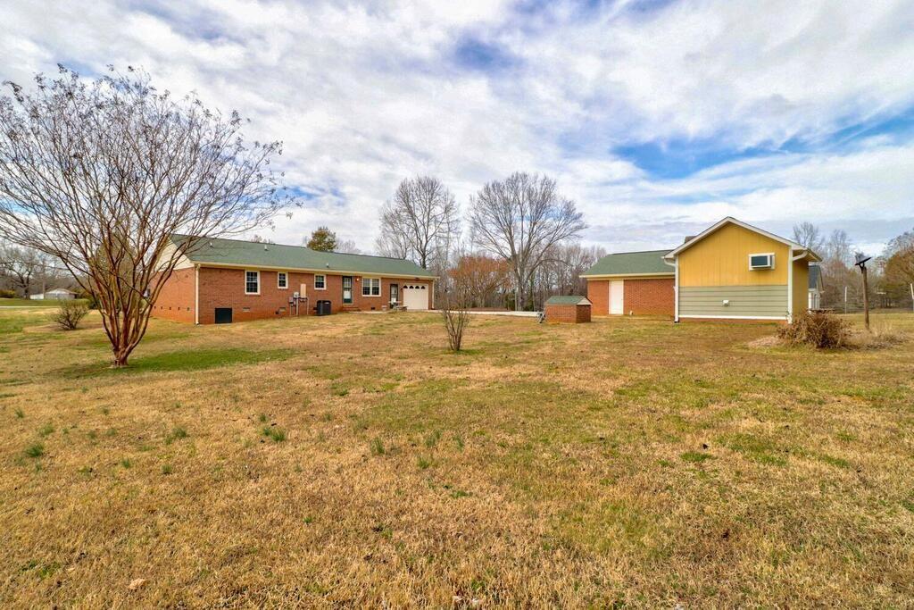 2245 Barger Road Salisbury, NC 28146 - Photo 46 of 48 a view of house with outdoor space