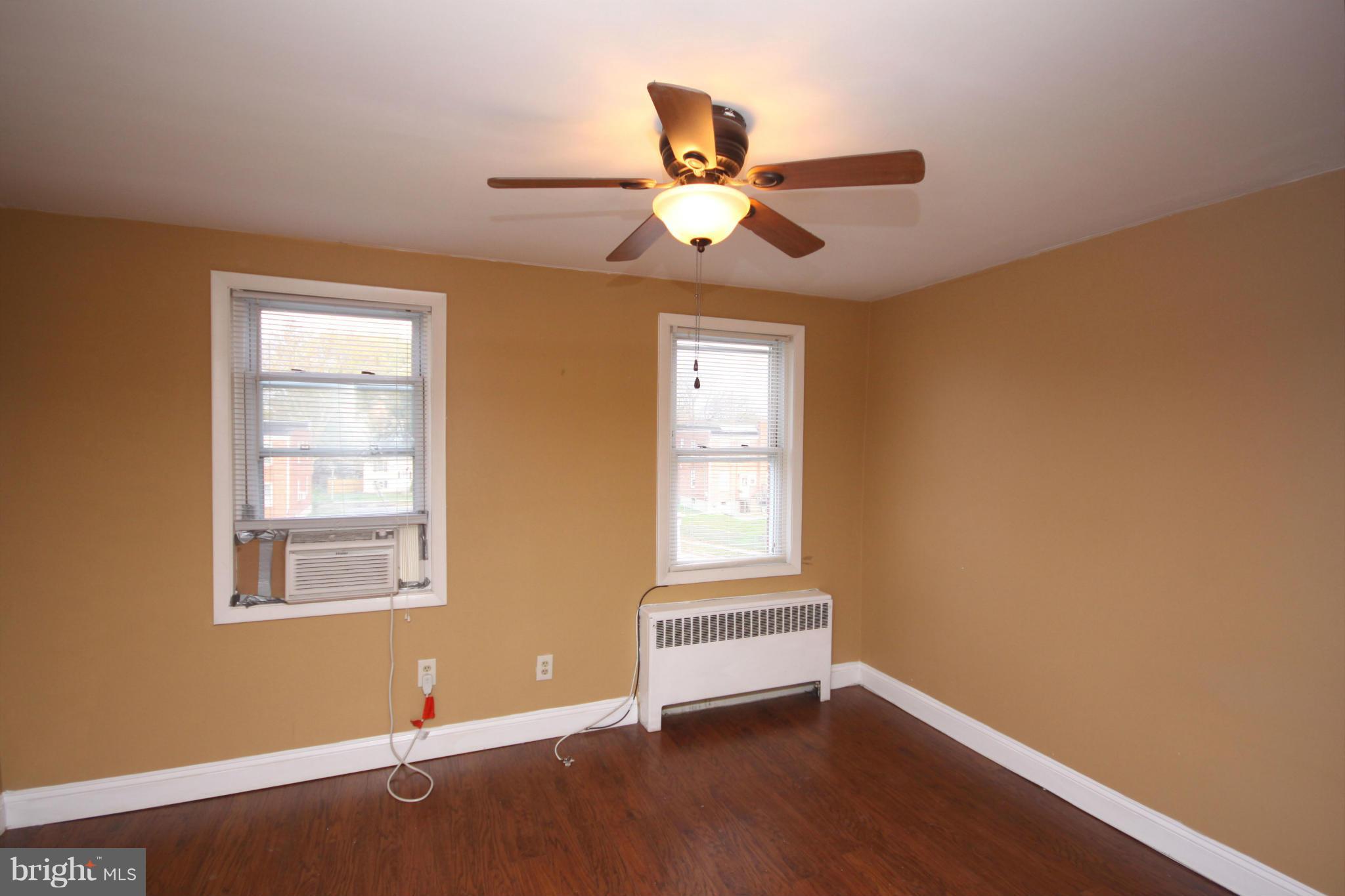 3702 Clarenell Road Baltimore, MD 21229 - Photo 11 of 28 Bedroom
