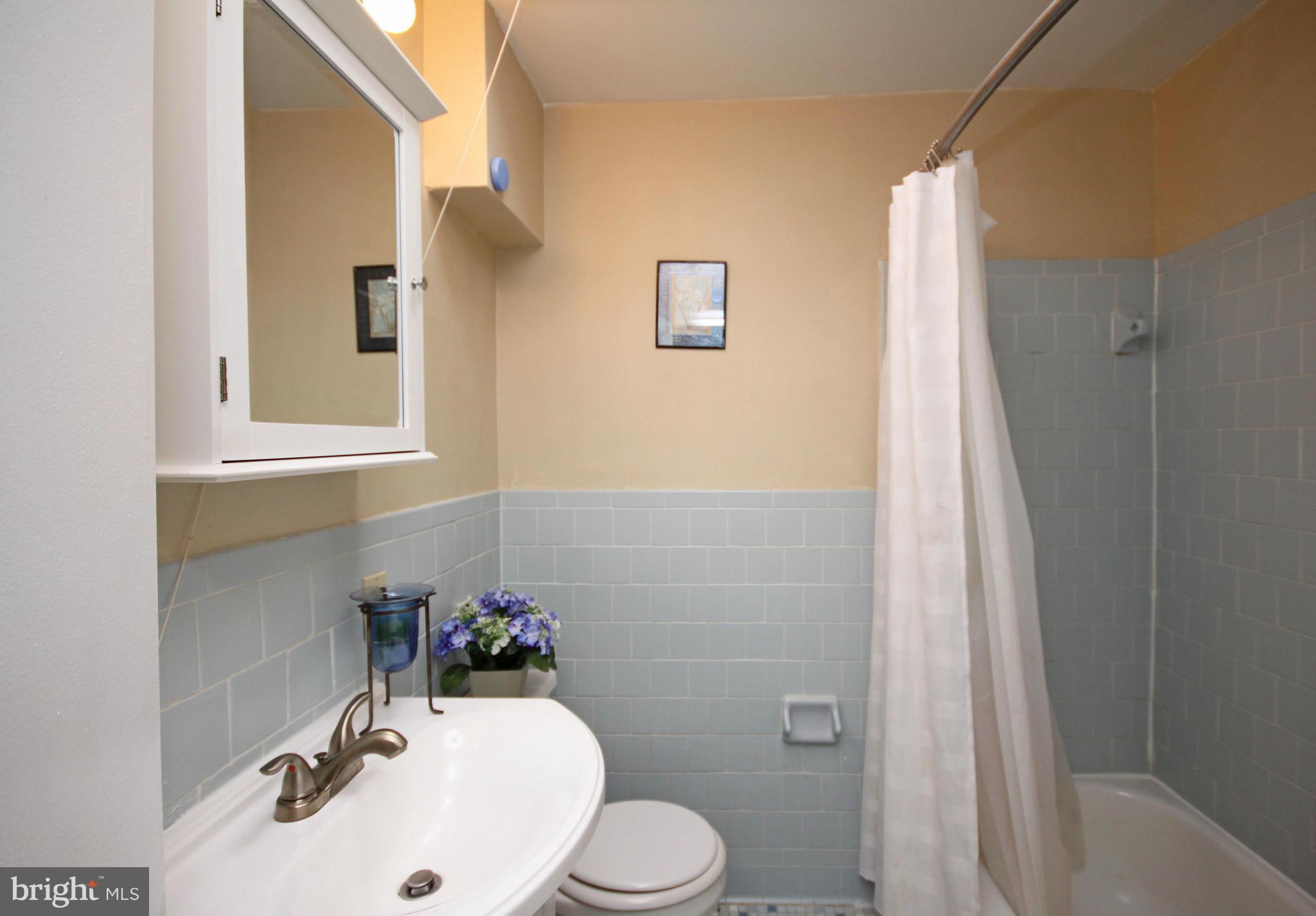 3702 Clarenell Road Baltimore, MD 21229 - Photo 4 of 28 Bath