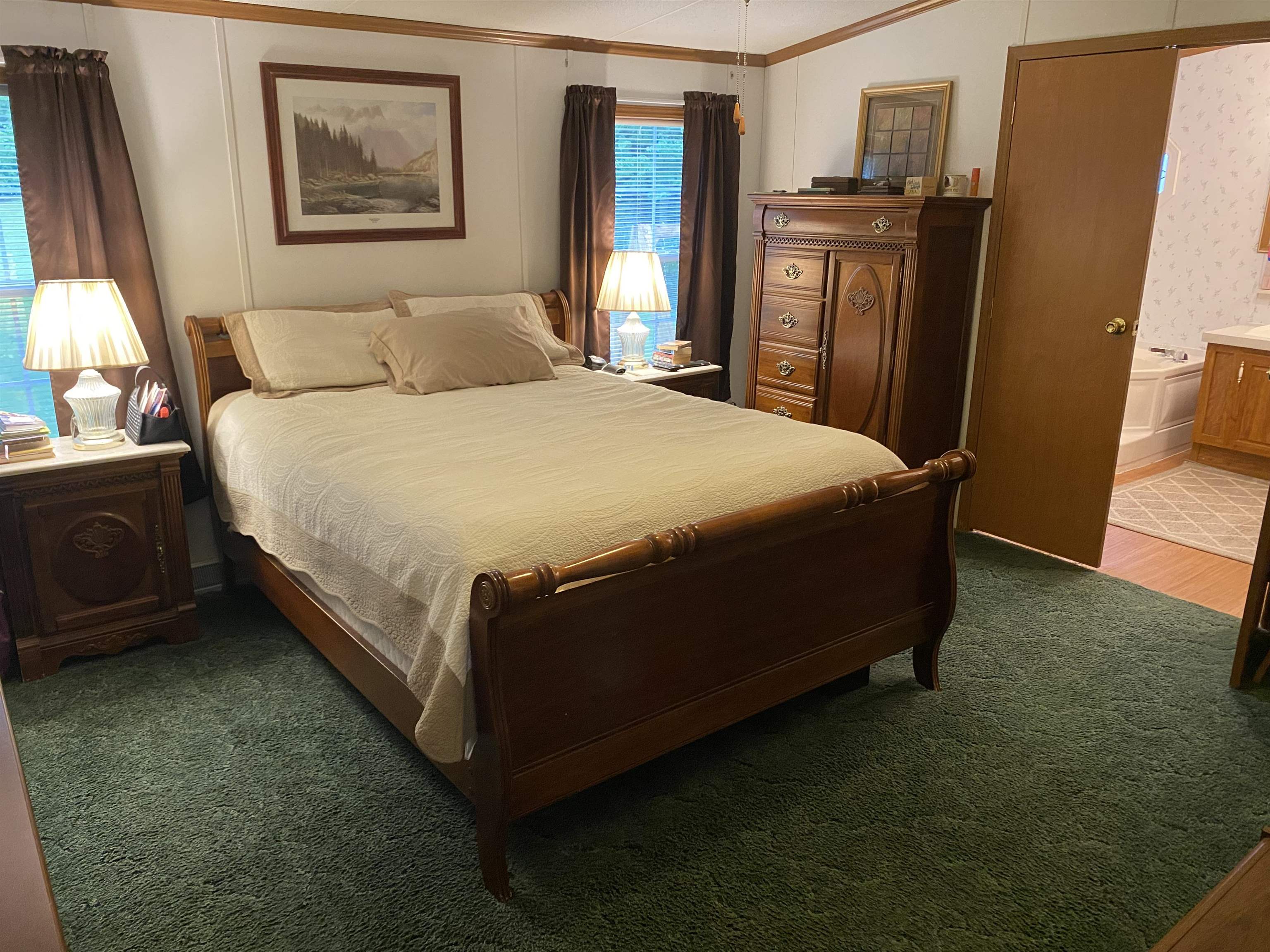 400 Tatro Hill Road Randolph, VT 05060 - Photo 11 of 32