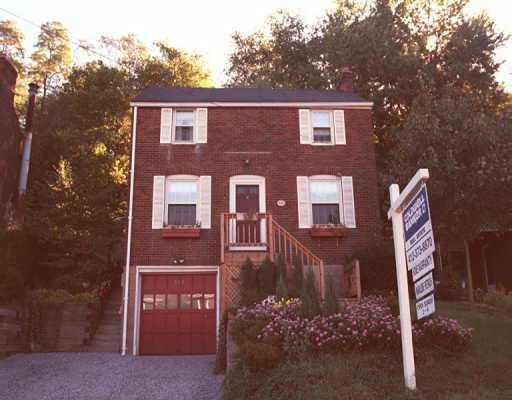 512 Braddock Road Forest Hills, PA 15221 - Photo 1 of 1 Exterior Front.