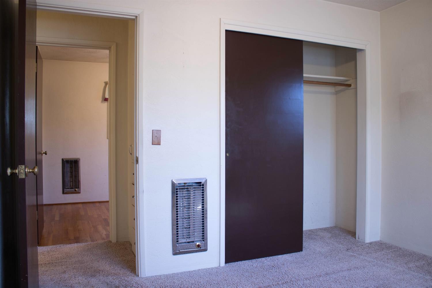 2613 Table Rock Road Medford, OR 97501 - Photo 9 of 23 a view of elevator with hallway