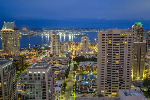 $1,799,000 | 700 Front Street, Unit 1102, San Diego, CA 92101