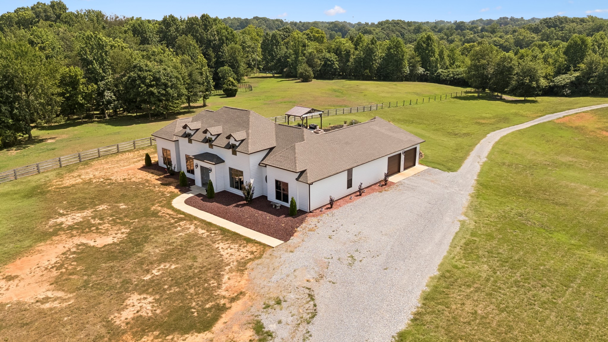2745 Joe Mac Lipscomb Road Springfield, TN 37172 - Photo 72 of 77