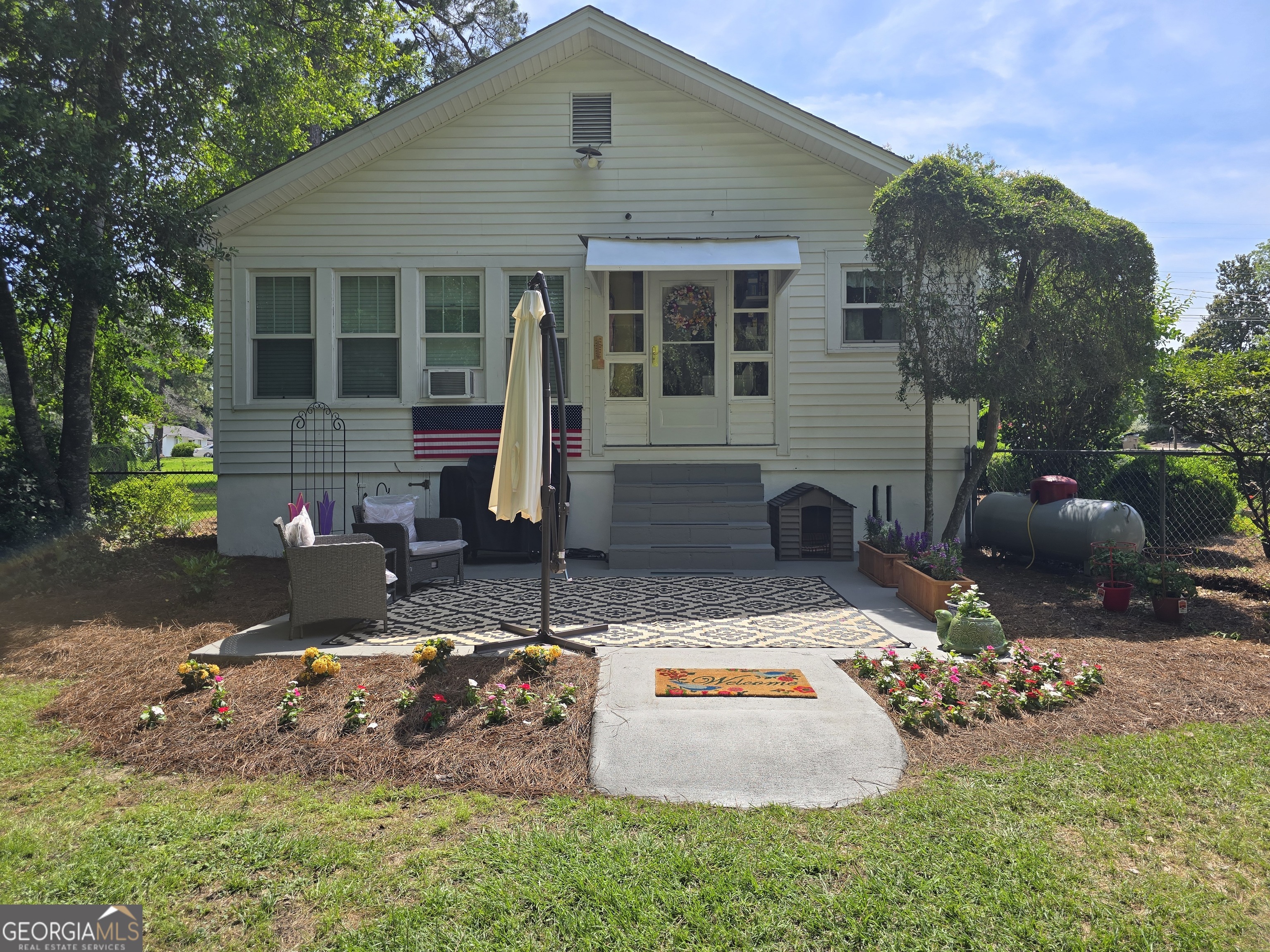 647 Grand Street Ashburn, GA 31714 - Photo 33 of 45