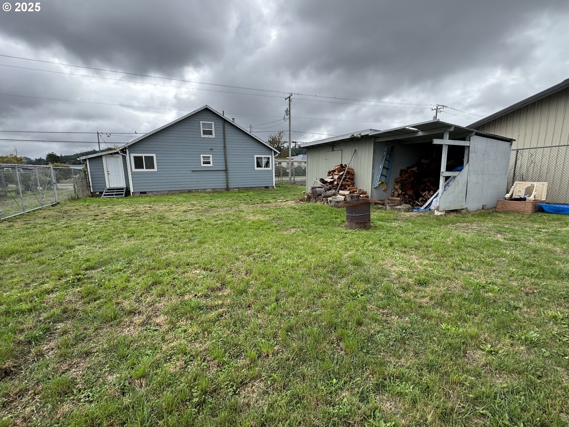 1010 North Lake Road Lakeside, OR 97449 - Photo 35 of 38