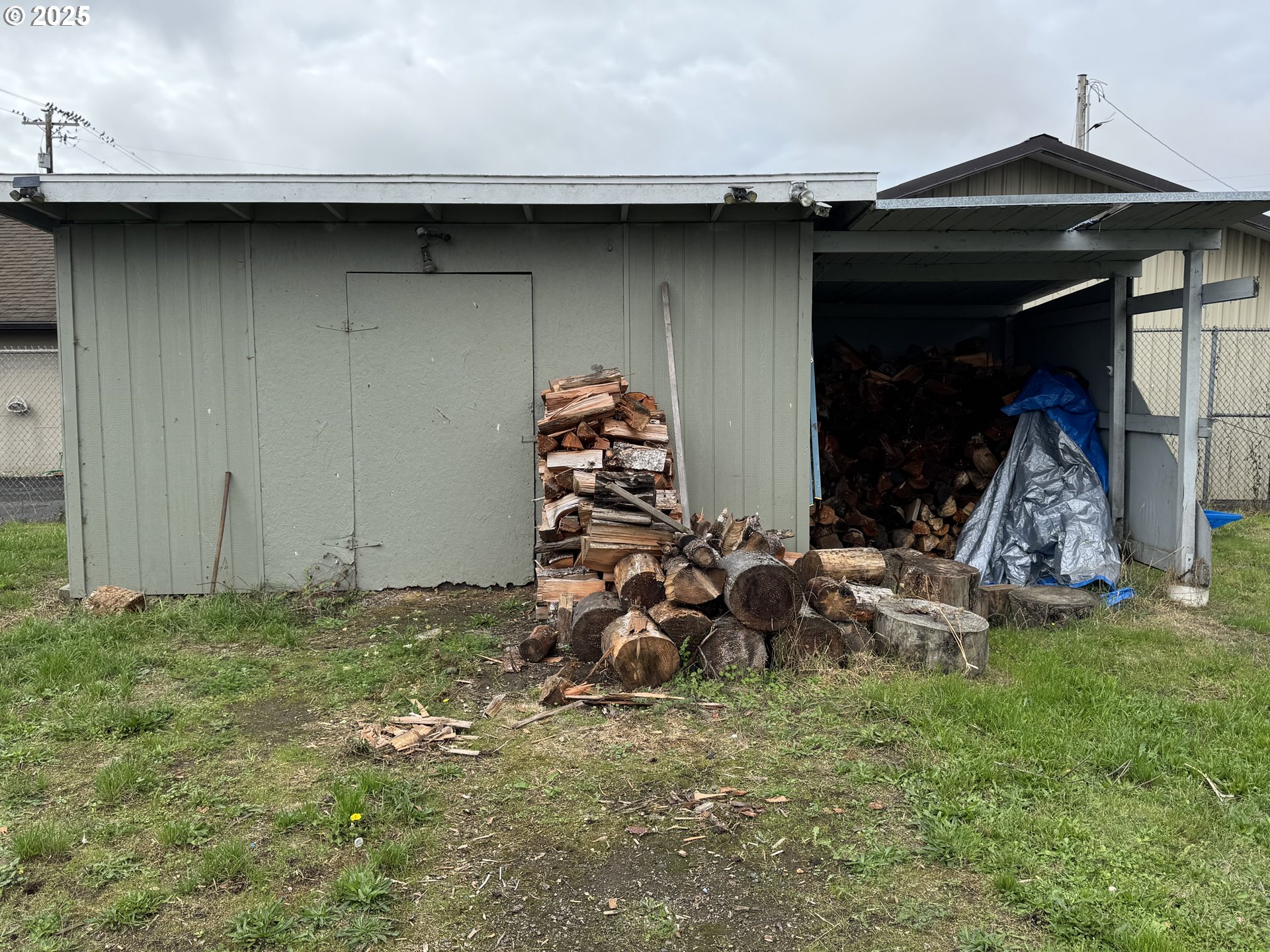 1010 North Lake Road Lakeside, OR 97449 - Photo 36 of 38