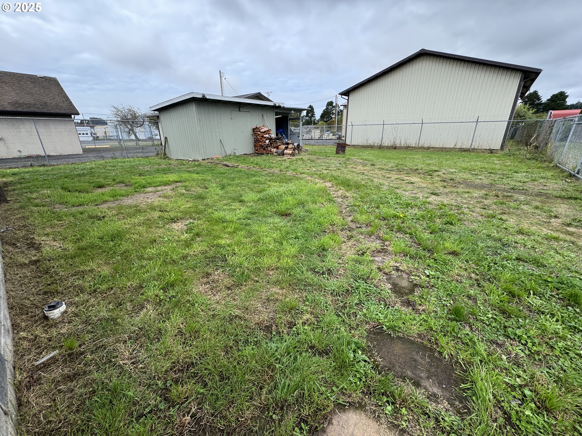 1010 North Lake Road Lakeside, OR 97449 - Photo 37 of 38