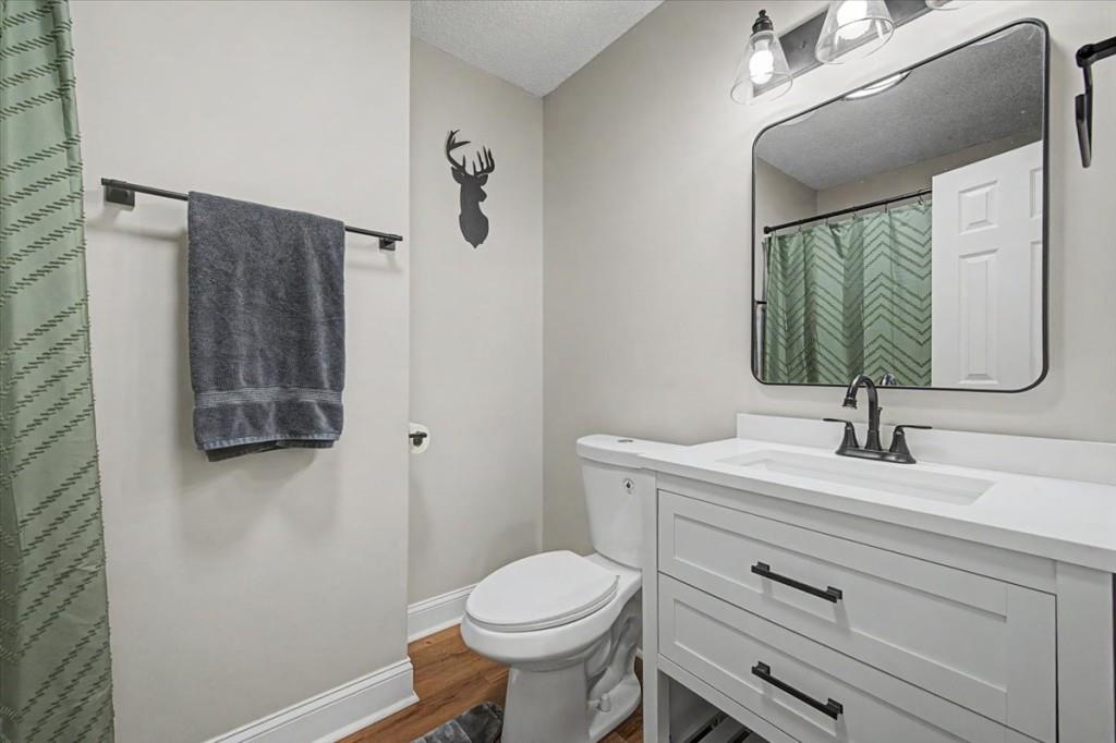 290 Erwin Hill Road Southeast Calhoun, GA 30701 - Photo 15 of 24