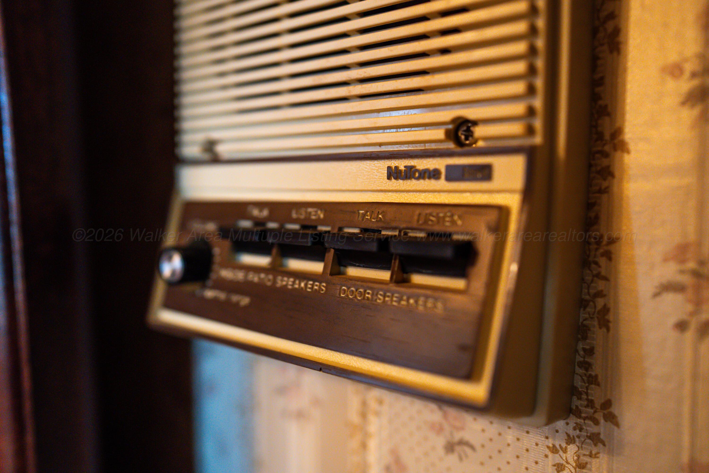 1845 Roberts Road Hamilton, AL 35570 - Photo 29 of 47 Intercom