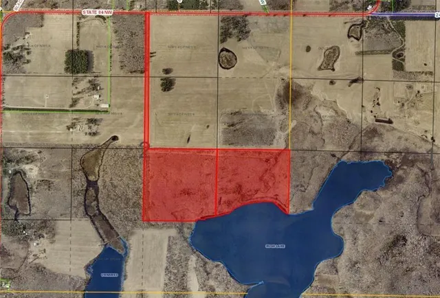 $975,000 | 84 St Longville Mn 56655, Longville, MN 56655