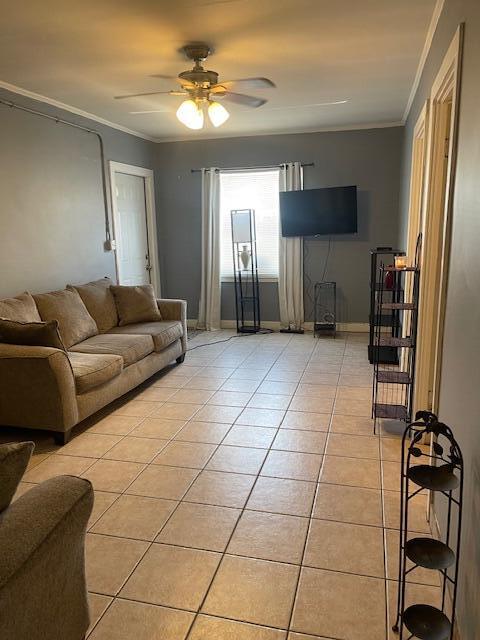 1148 Highview Road Lake Worth, FL 33462 - Photo 7 of 22 Living Room 2