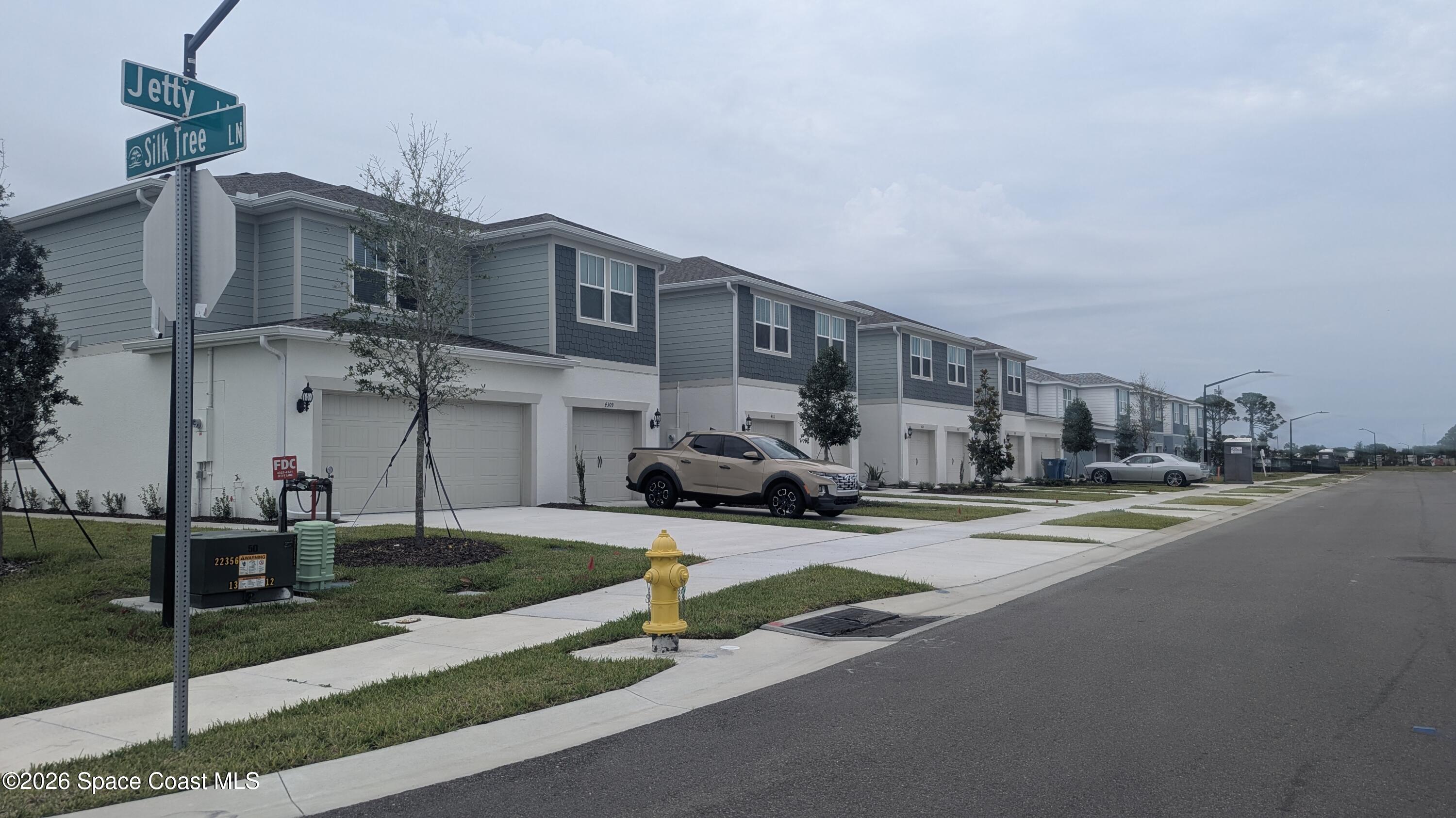 4317 Jetty Lane Palm Bay, FL 32905 - Photo 35 of 40 PXL_20260512_163737384