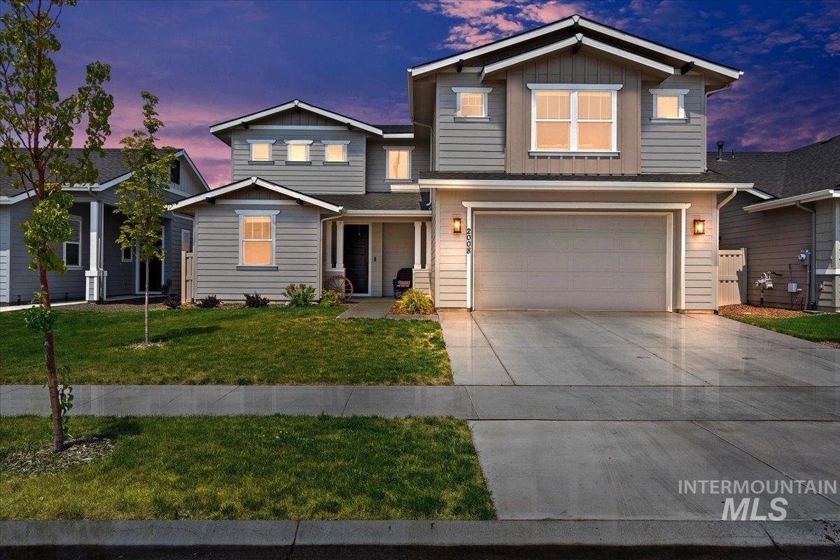 2008 West Concha Street Middleton, ID 83644 - Photo 1 of 45