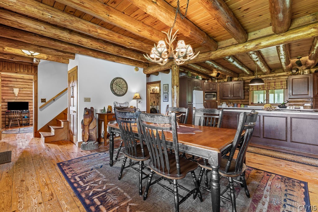2598 Lords Hill Road Otisco, NY 13084 - Photo 5 of 45