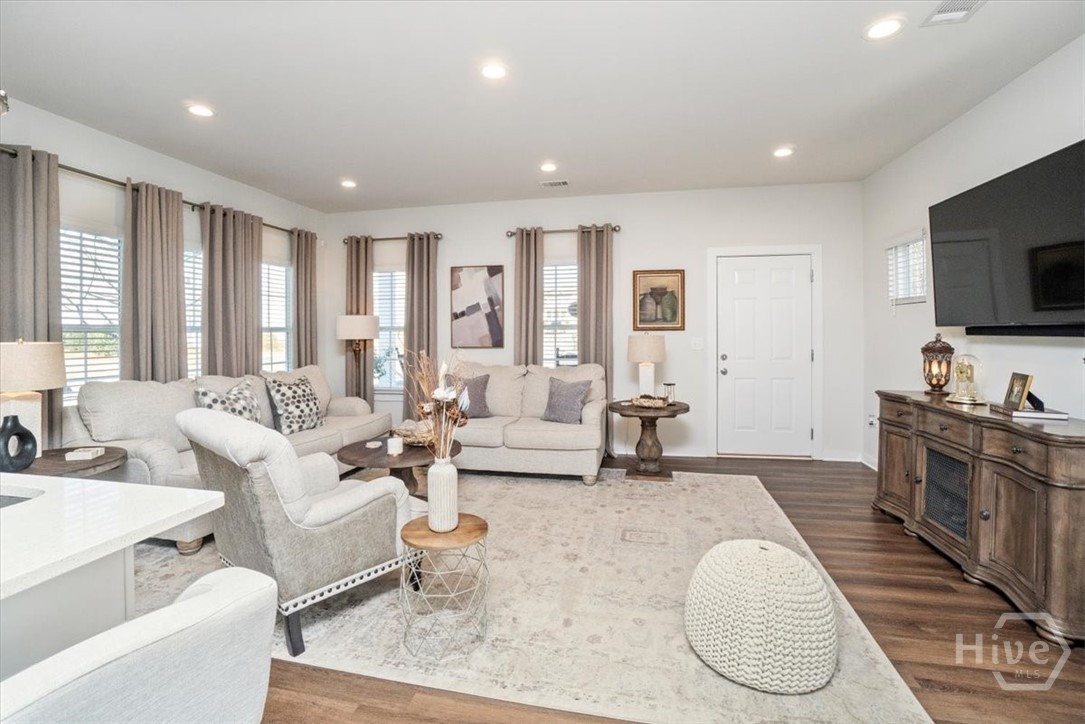 353 Samuel Clemens Way Athens, GA 30607 - Photo 4 of 33