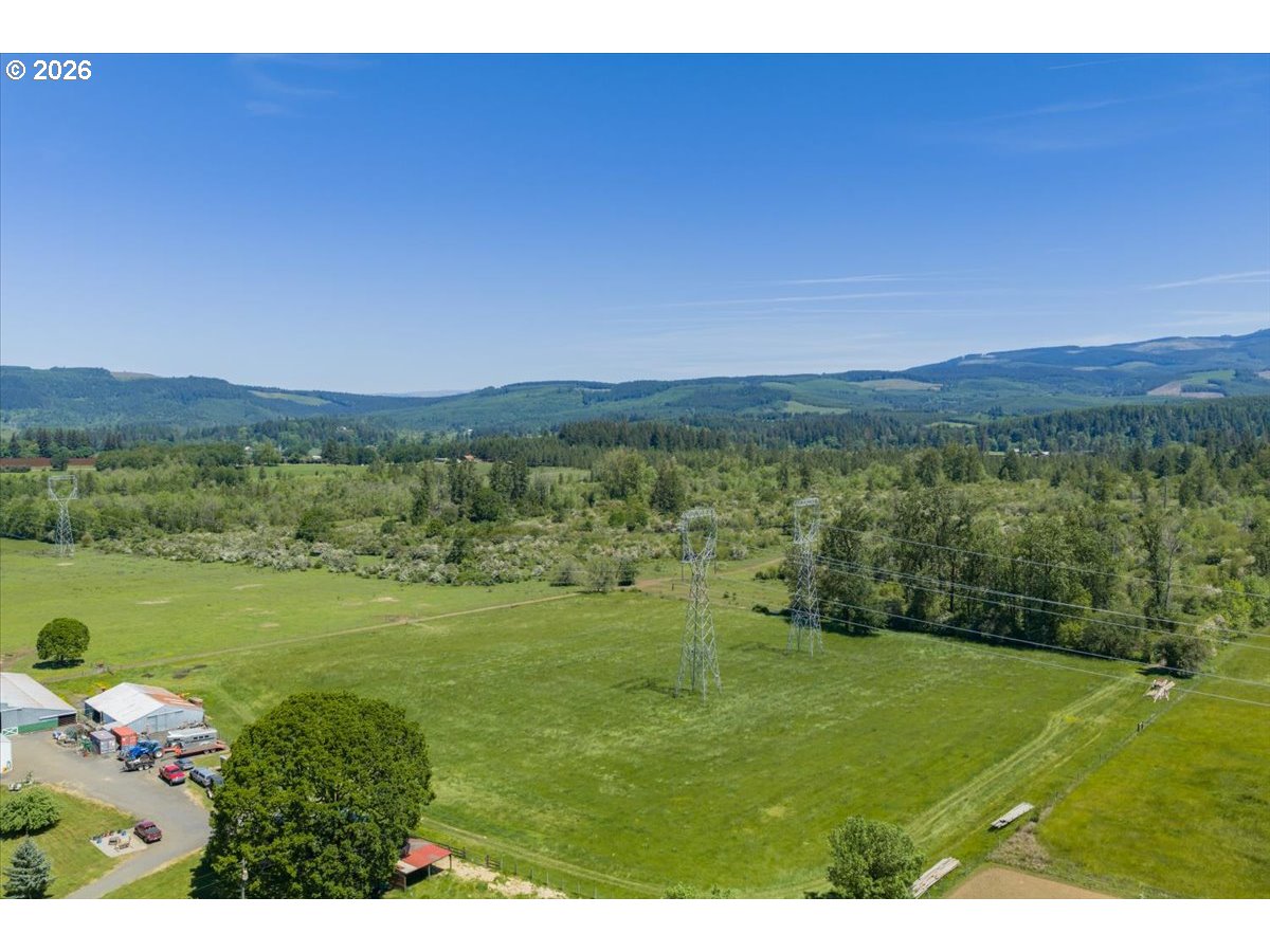 35377 Ede Road Lebanon, OR 97355 - Photo 48 of 48 a view of lake with mountain