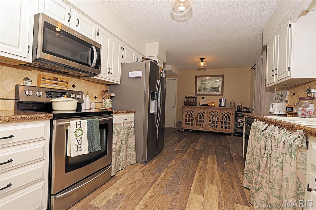 2418 Old Cape Road Jackson, MO 63755 - Photo 11 of 44