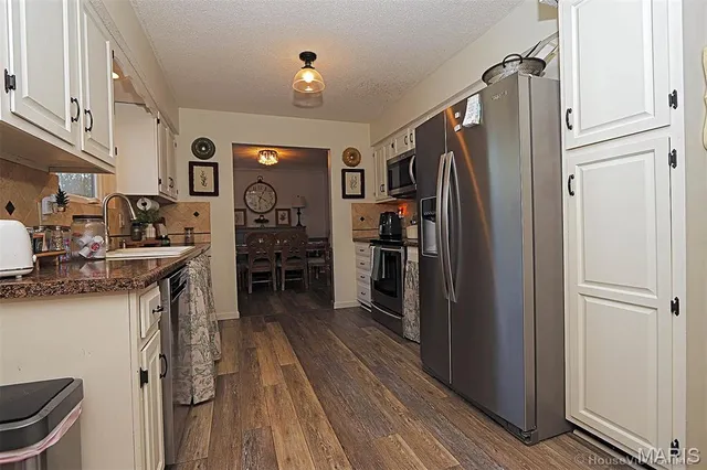 $304,999 | 2418 Old Cape Road, Jackson, MO 63755