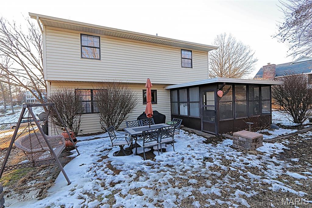 2418 Old Cape Road Jackson, MO 63755 - Photo 33 of 44