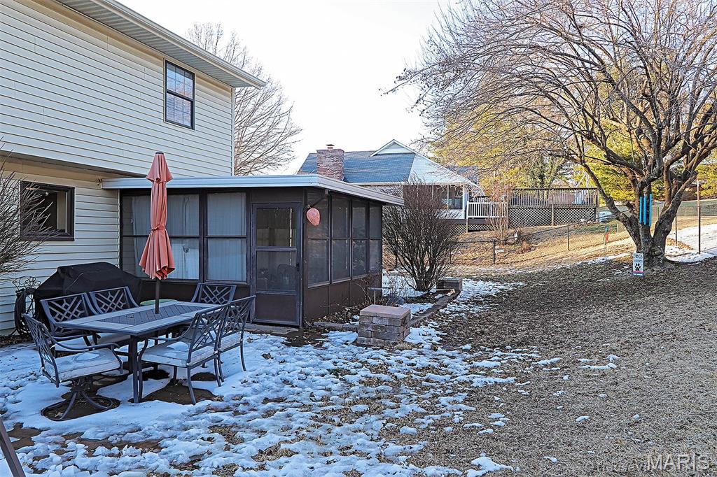 2418 Old Cape Road Jackson, MO 63755 - Photo 35 of 44