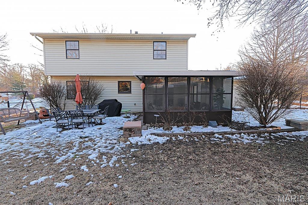 2418 Old Cape Road Jackson, MO 63755 - Photo 37 of 44