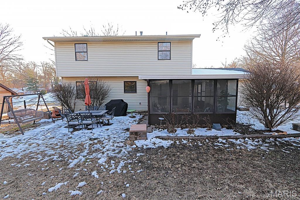 2418 Old Cape Road Jackson, MO 63755 - Photo 38 of 44