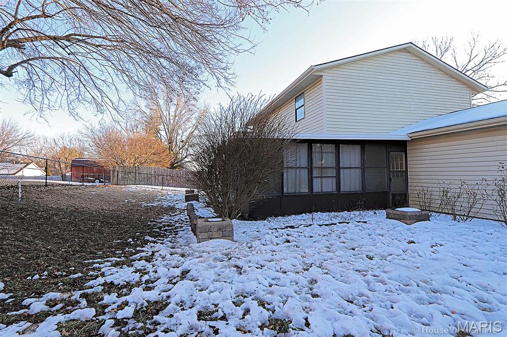 2418 Old Cape Road Jackson, MO 63755 - Photo 40 of 44