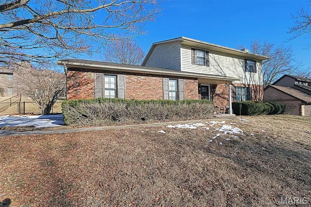 $304,999 | 2418 Old Cape Road, Jackson, MO 63755