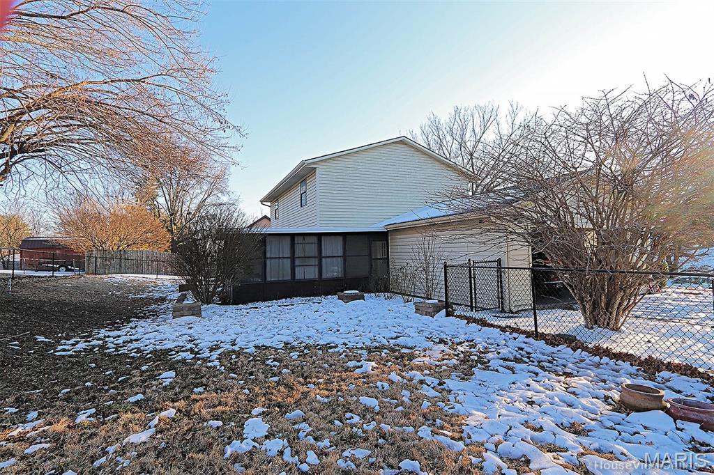 2418 Old Cape Road Jackson, MO 63755 - Photo 41 of 44