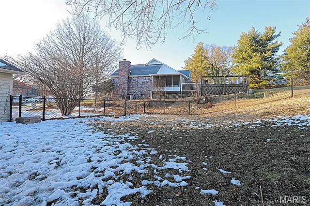 $304,999 | 2418 Old Cape Road, Jackson, MO 63755