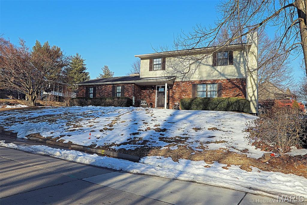 2418 Old Cape Road Jackson, MO 63755 - Photo 44 of 44