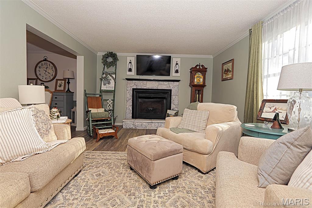 2418 Old Cape Road Jackson, MO 63755 - Photo 6 of 44