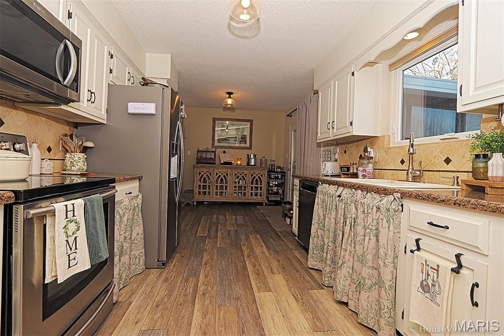 2418 Old Cape Road Jackson, MO 63755 - Photo 10 of 44