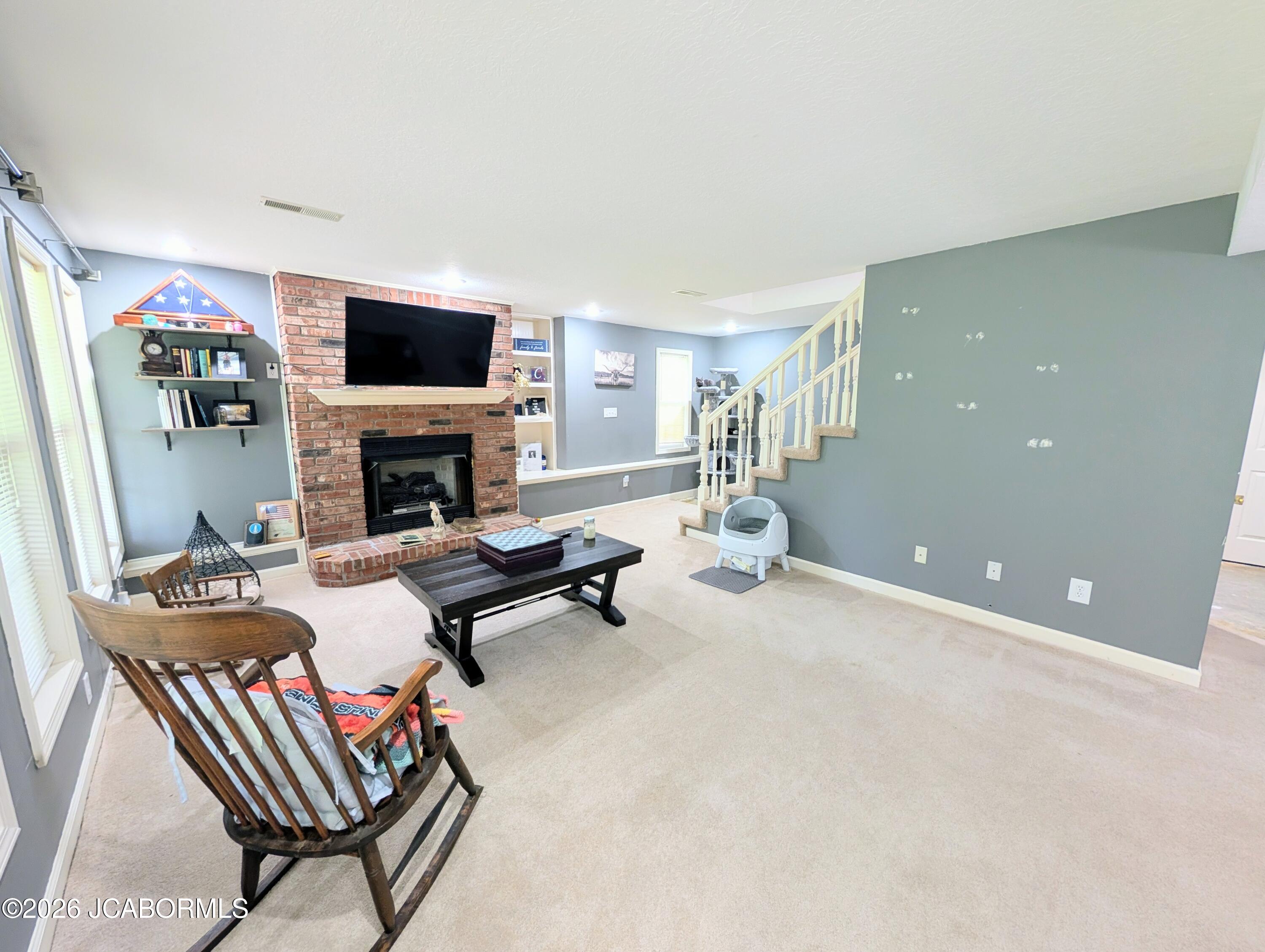 167 East Center Street Holts Summit, MO 65043 - Photo 29 of 54
