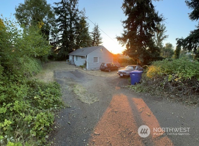 509 Grandey Way Northeast Renton, WA 98056 - Photo 25 of 27