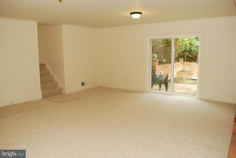 4205 Sleepy Hollow Road Annandale, VA 22003 - Photo 13 of 14 an empty room with windows